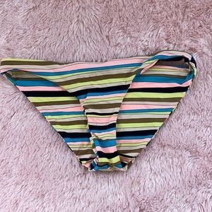 Volcom bikini bottom